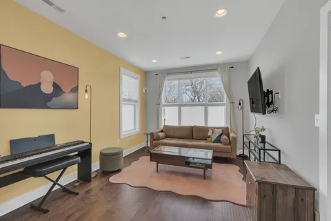 $274,900 | 519 27th Avenue North, Unit 101, Nashville, TN 37209