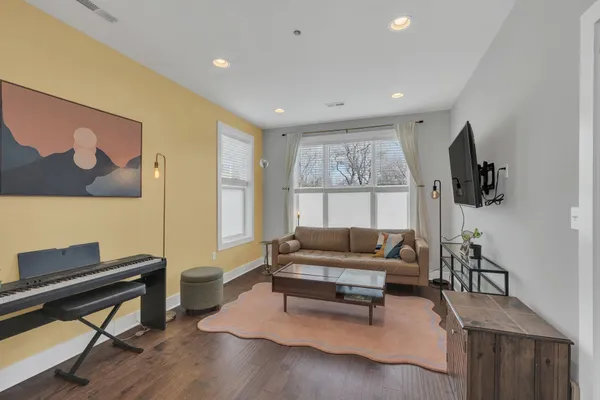 $274,900 | 519 27th Avenue North, Unit 101, Nashville, TN 37209