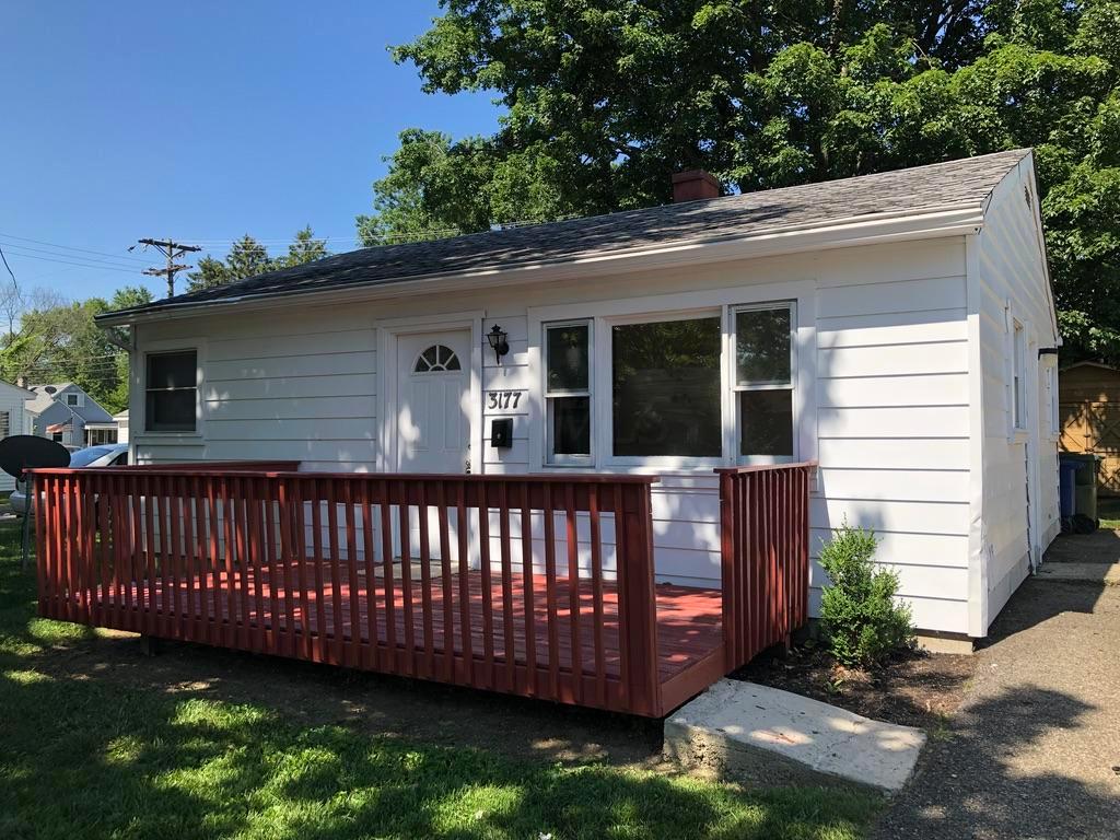3177 Howey Road Columbus, OH 43224 - Photo 1 of 23