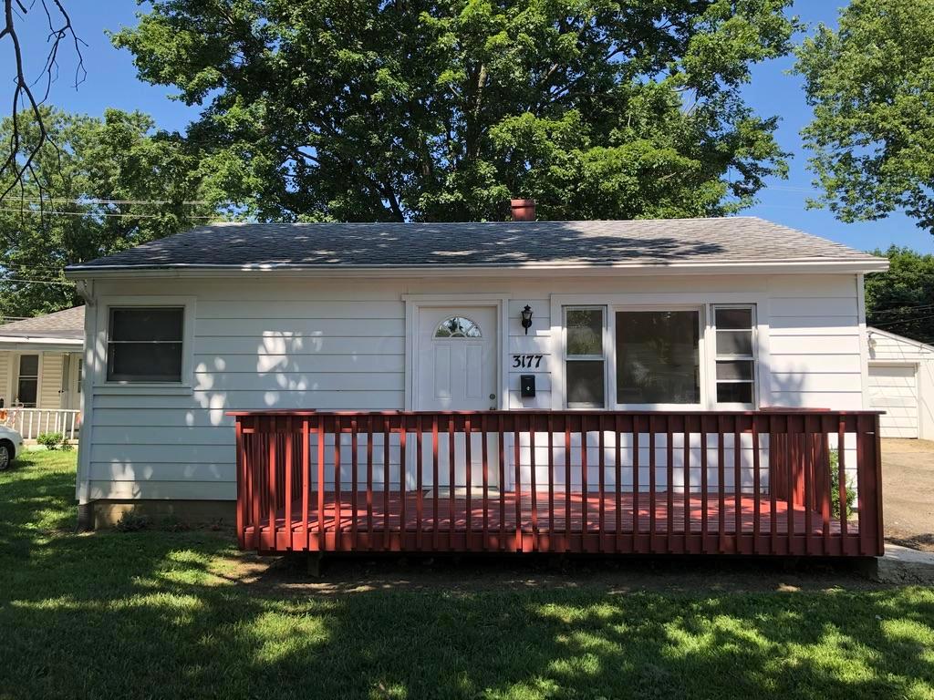 3177 Howey Road Columbus, OH 43224 - Photo 2 of 23