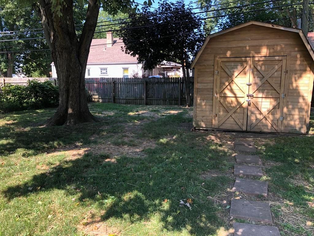 3177 Howey Road Columbus, OH 43224 - Photo 22 of 23