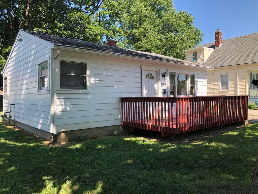 3177 Howey Road Columbus, OH 43224 - Photo 3 of 23