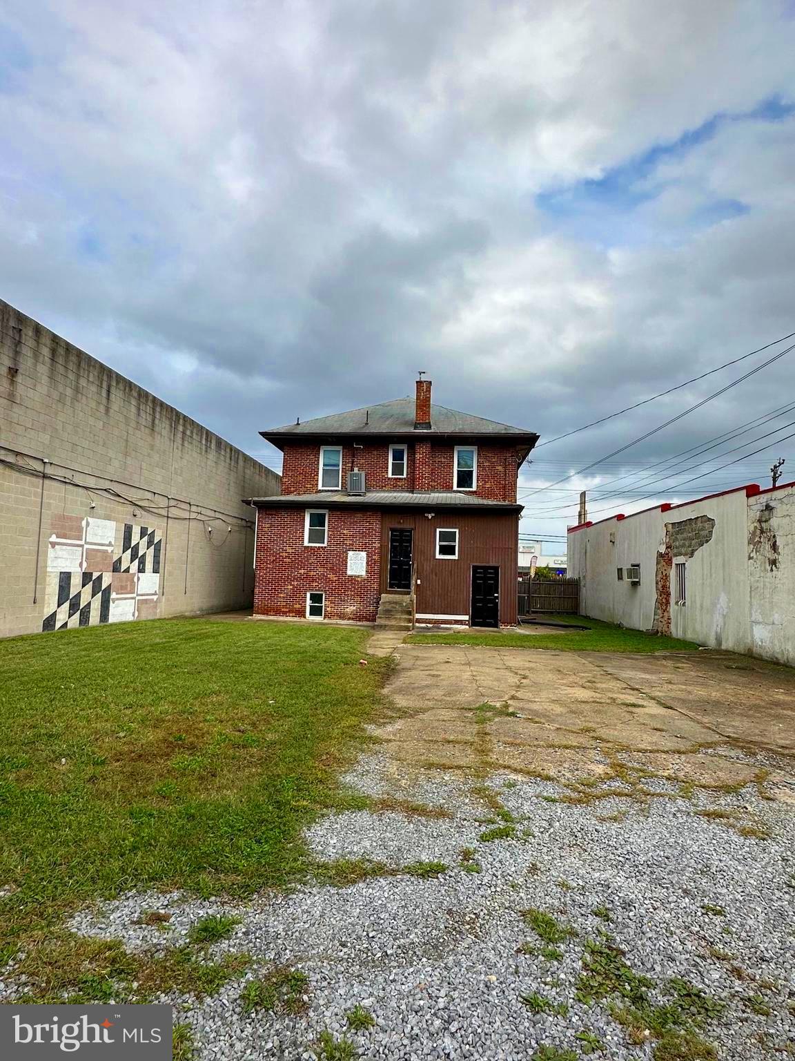 4902 Ritchie Highway Brooklyn, MD 21225 - Photo 23 of 25 Gallery Image 23
