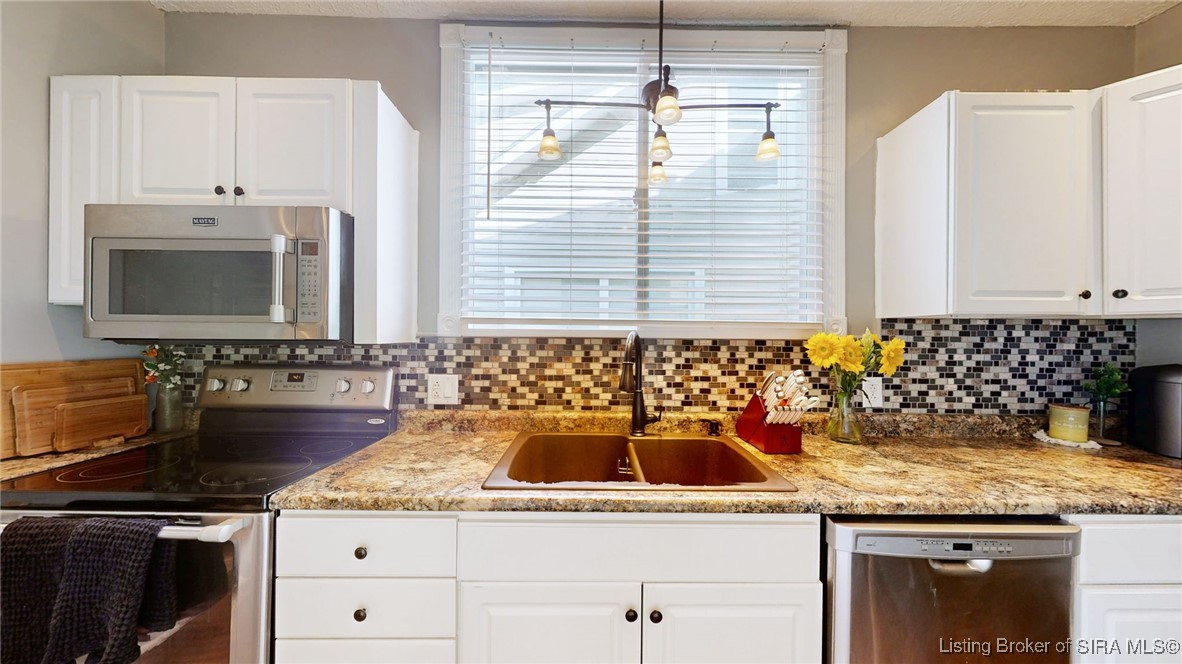 2119 Reno Avenue New Albany, IN 47150 - Photo 11 of 25