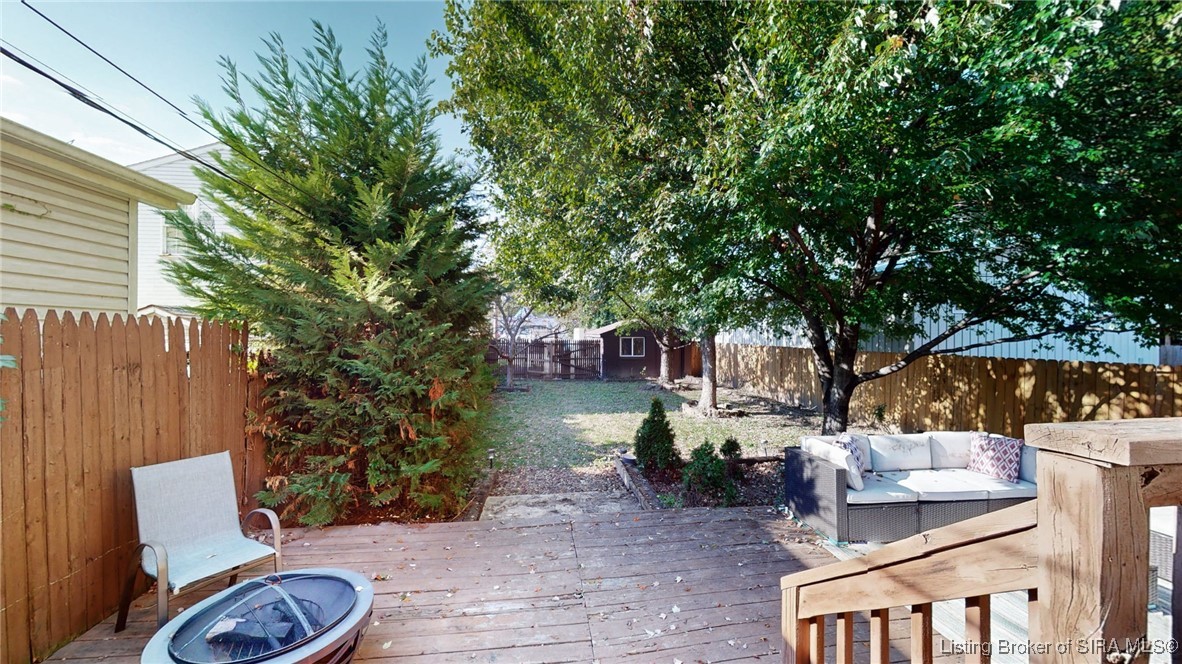 2119 Reno Avenue New Albany, IN 47150 - Photo 18 of 25