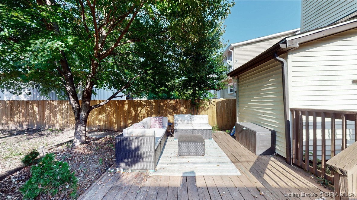 2119 Reno Avenue New Albany, IN 47150 - Photo 19 of 25