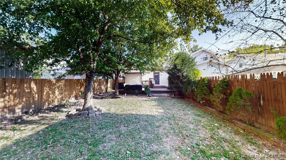 2119 Reno Avenue New Albany, IN 47150 - Photo 20 of 25