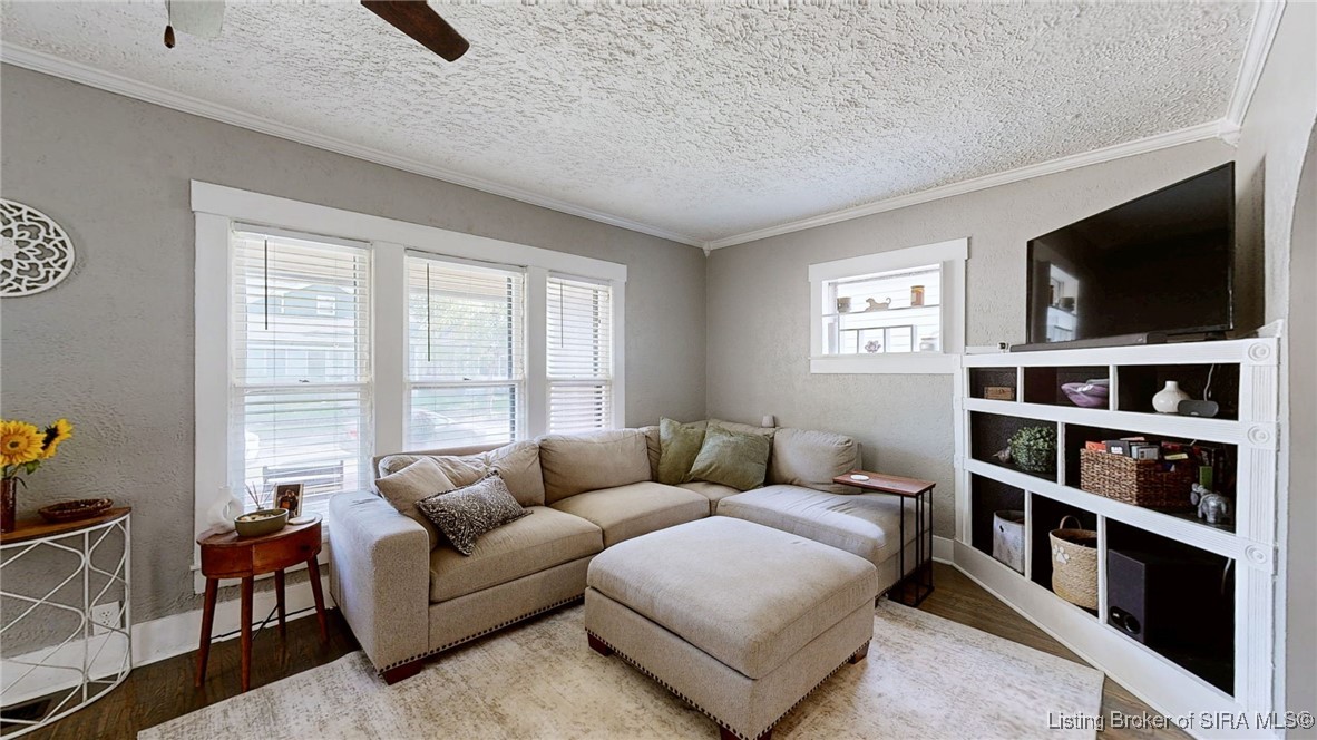 2119 Reno Avenue New Albany, IN 47150 - Photo 2 of 25