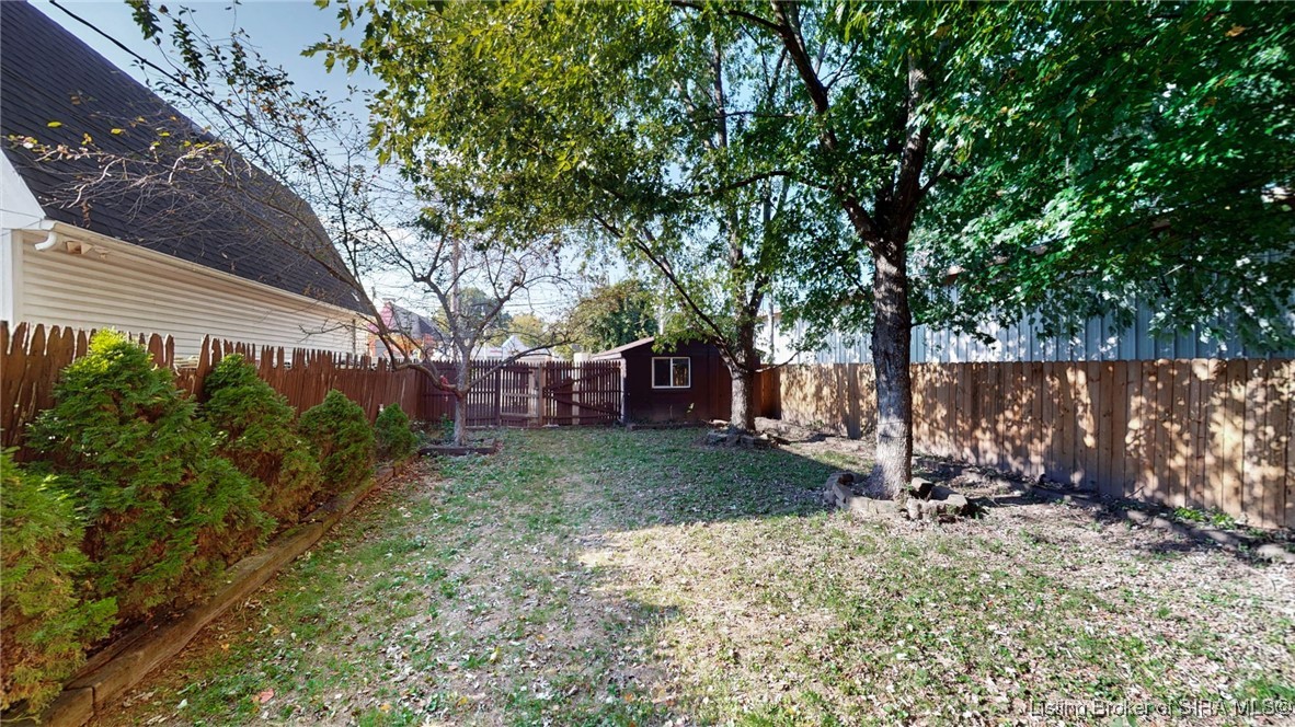 2119 Reno Avenue New Albany, IN 47150 - Photo 21 of 25