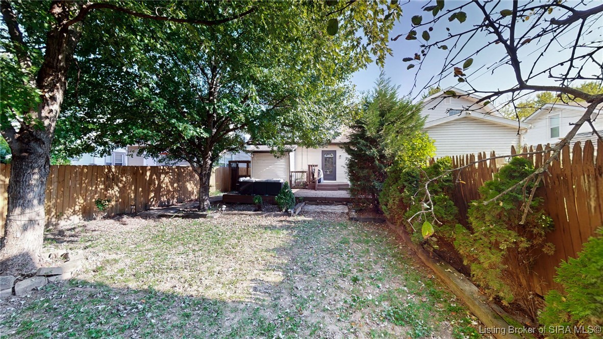 2119 Reno Avenue New Albany, IN 47150 - Photo 22 of 25