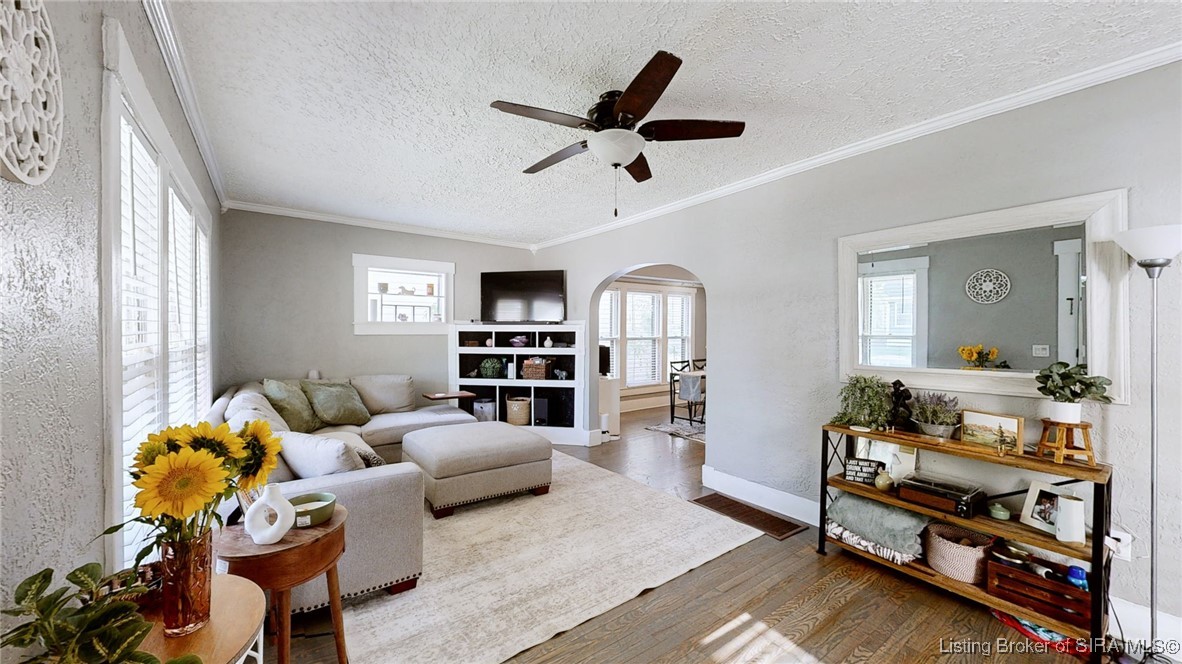 2119 Reno Avenue New Albany, IN 47150 - Photo 3 of 25