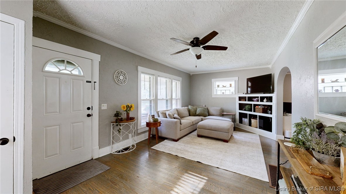 2119 Reno Avenue New Albany, IN 47150 - Photo 4 of 25