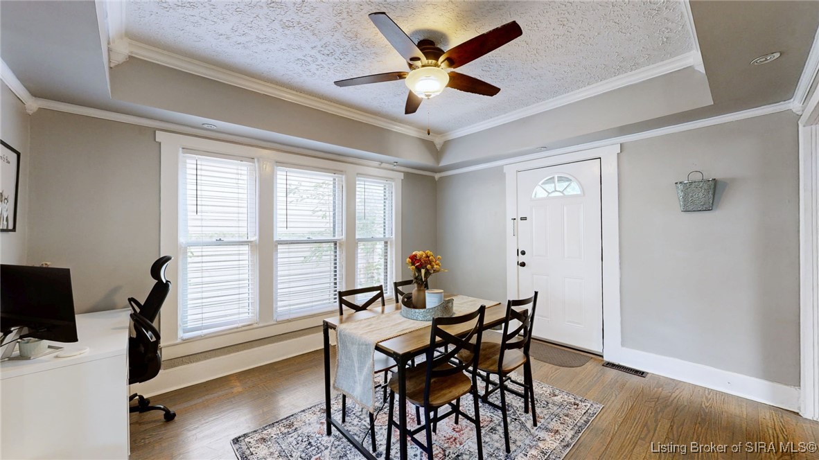 2119 Reno Avenue New Albany, IN 47150 - Photo 6 of 25