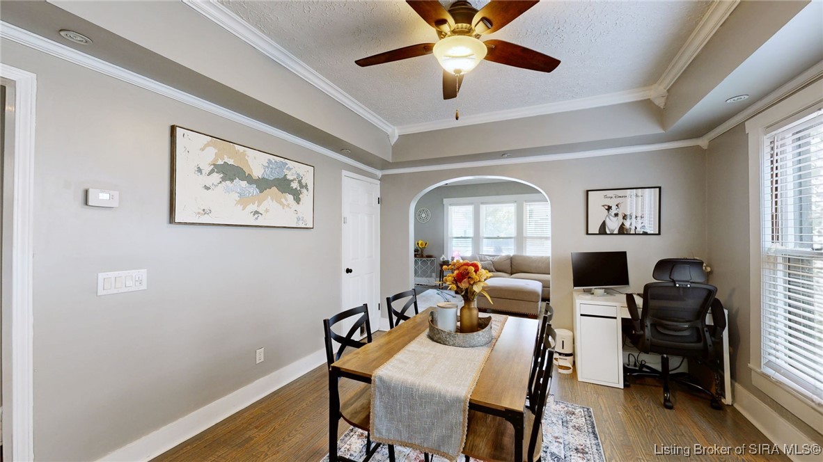 2119 Reno Avenue New Albany, IN 47150 - Photo 7 of 25