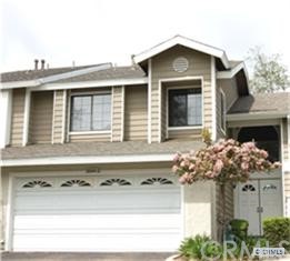 26041 Del Rey, Unit 102 Mission Viejo, CA 92691 - Photo 1 of 1 Front of Unit