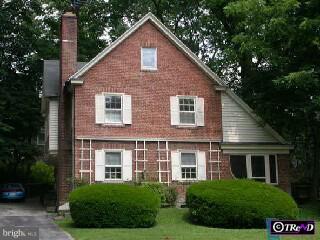 7 Rolling Road Wynnewood, PA 19096 - Photo 1 of 1