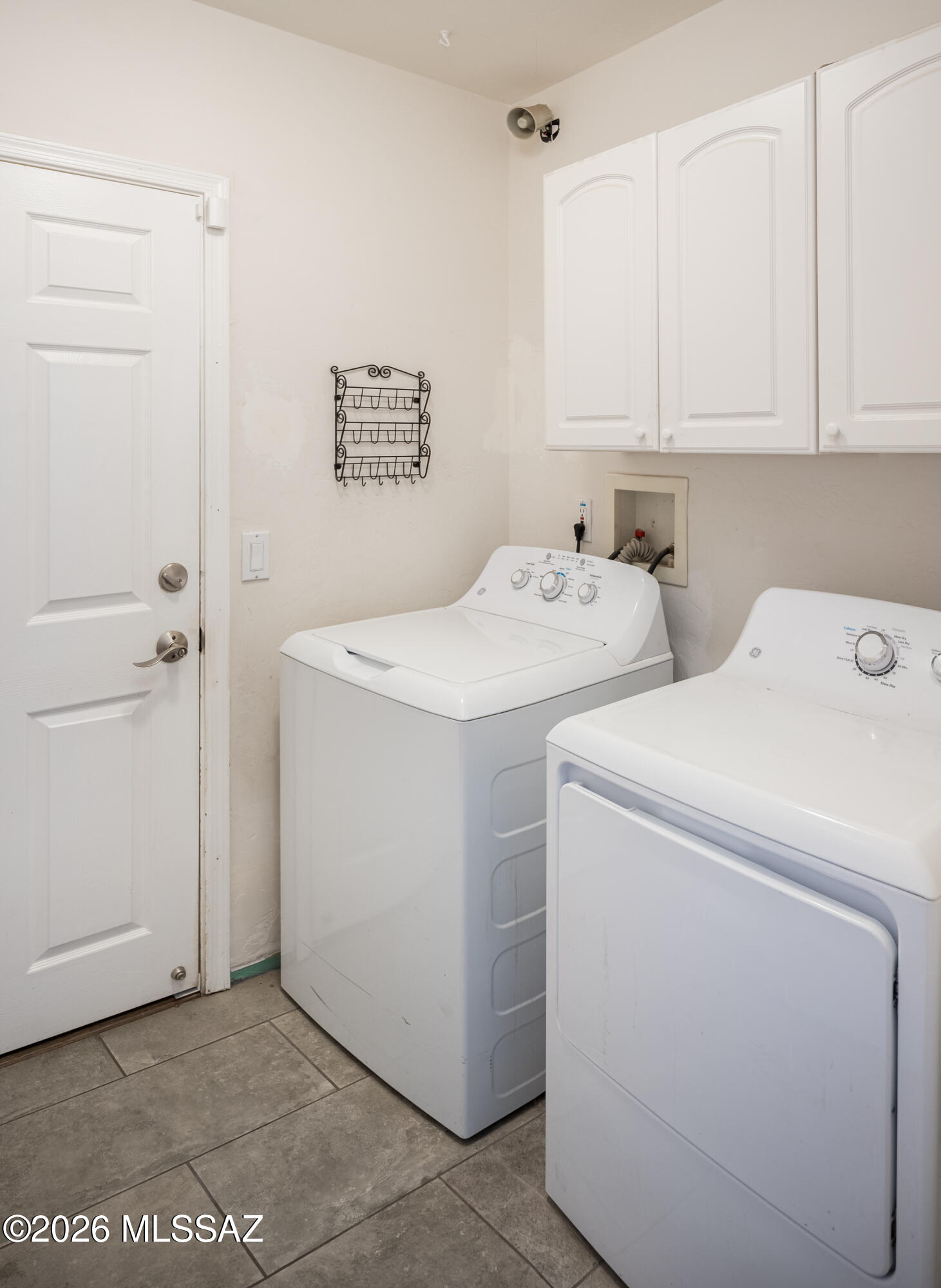7140 West Maple Ridge Drive Tucson, AZ 85743 - Photo 18 of 33 Laundry room.