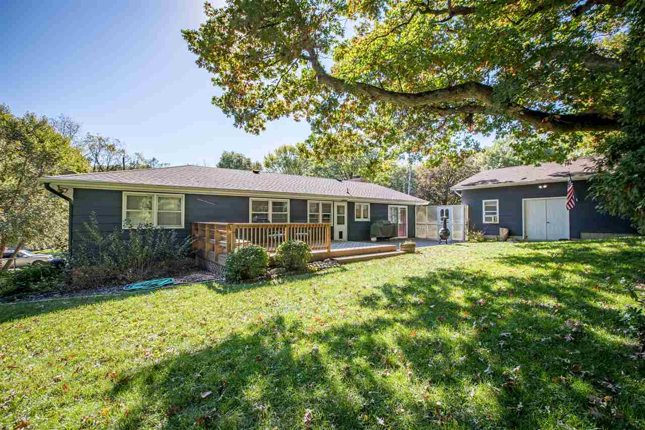 1001 Robin Road Muscatine, IA 52761 - Photo 21 of 23 Gallery Image 21