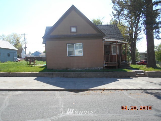 302 South Columbia Street Ritzville, WA 99169 - Photo 1 of 10 Gallery Image 1