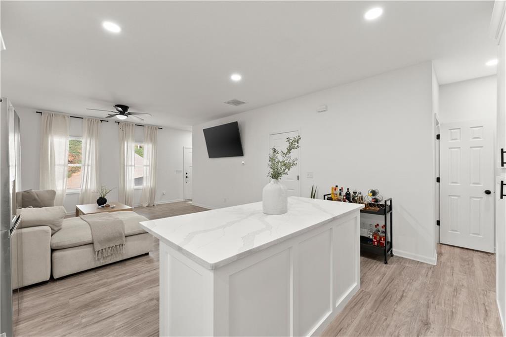 6503 Narramore Way Lula, GA 30554 - Photo 12 of 38