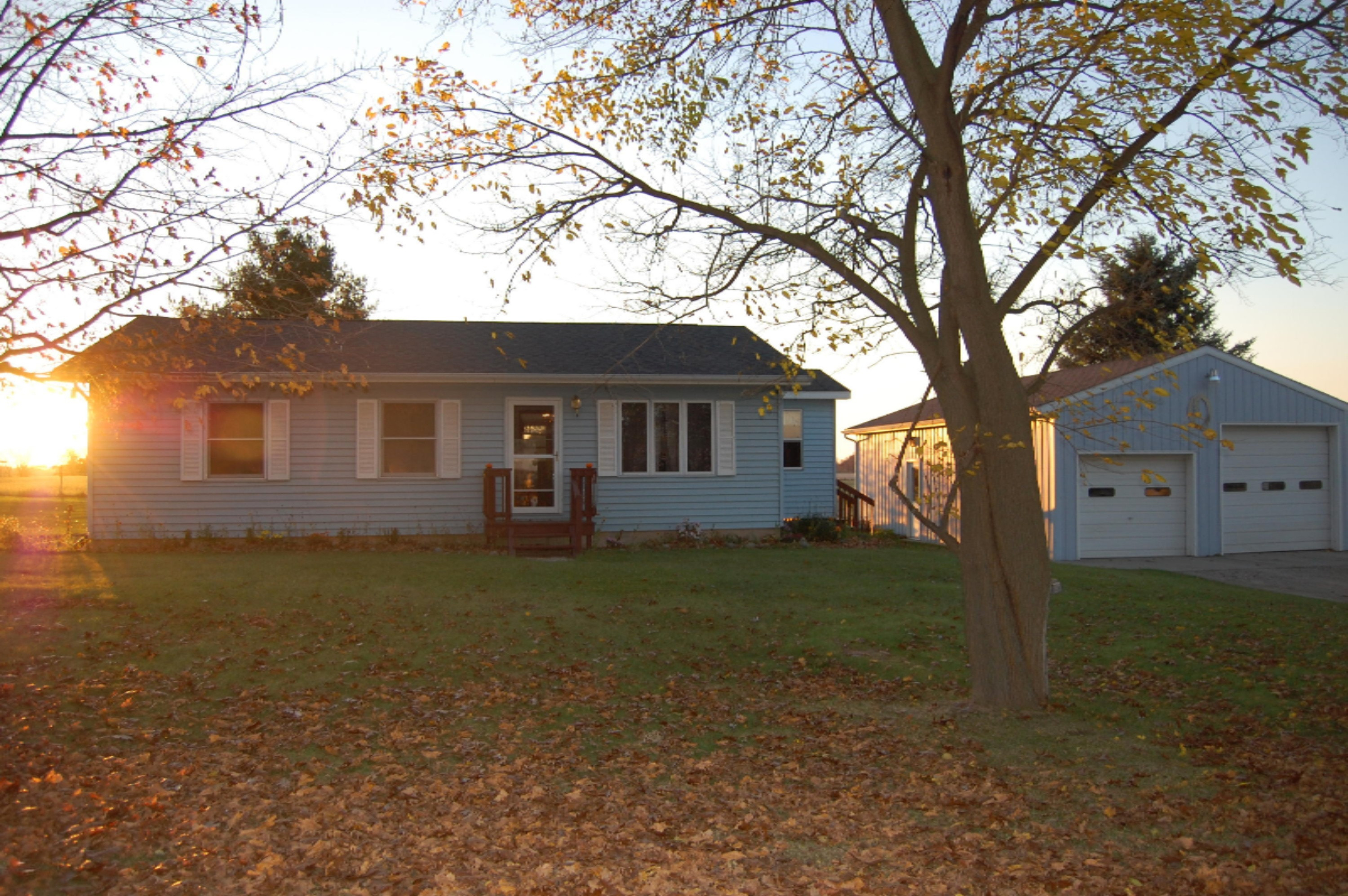 6105 Flannigan Road Orleans, MI 48865 - Photo 1 of 14 DSC_2322 1