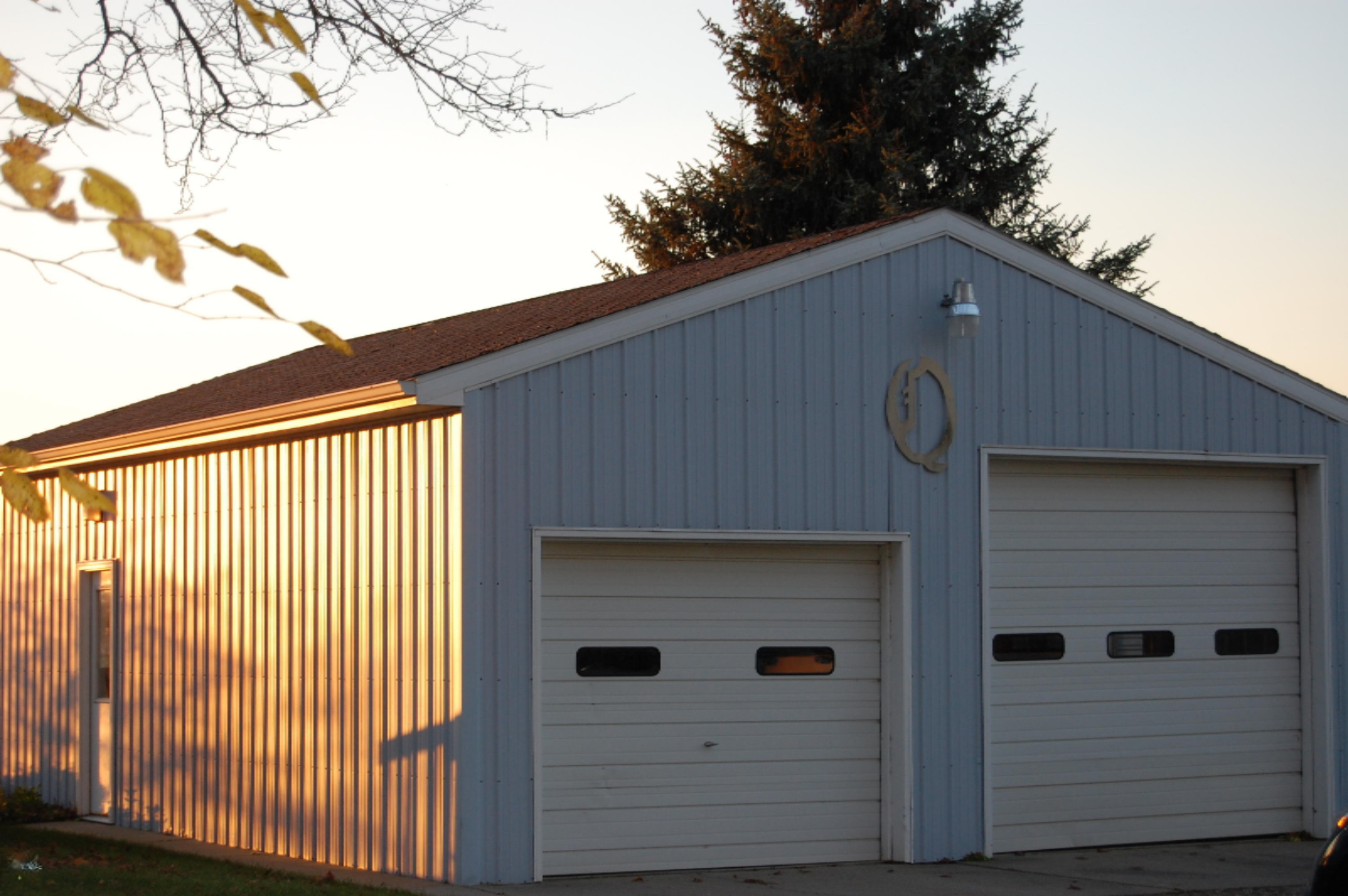 6105 Flannigan Road Orleans, MI 48865 - Photo 13 of 14 DSC_2324 1