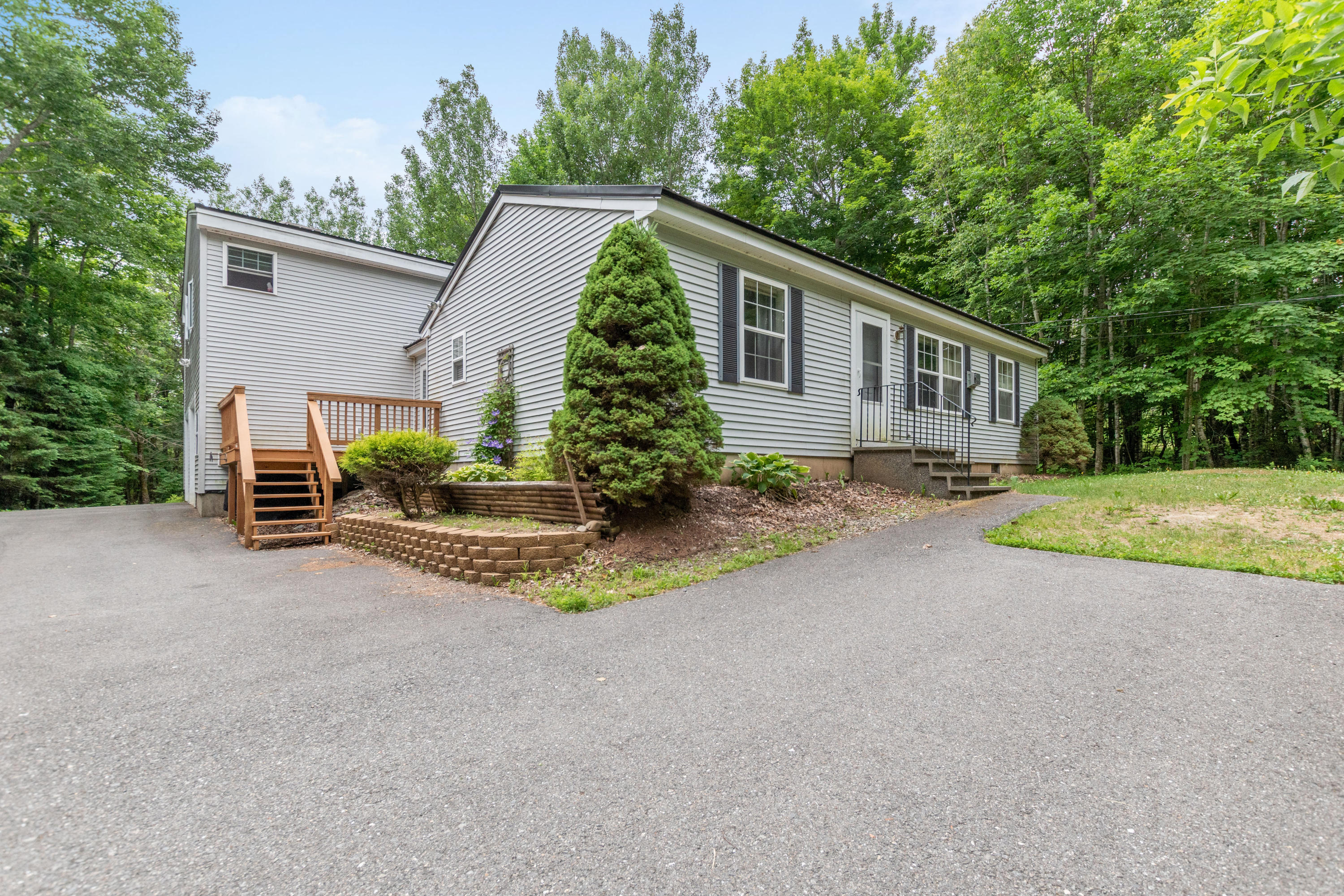 203 Clark Hill Road Holden, ME 04429 - Photo 1 of 37 Clark Hill-36