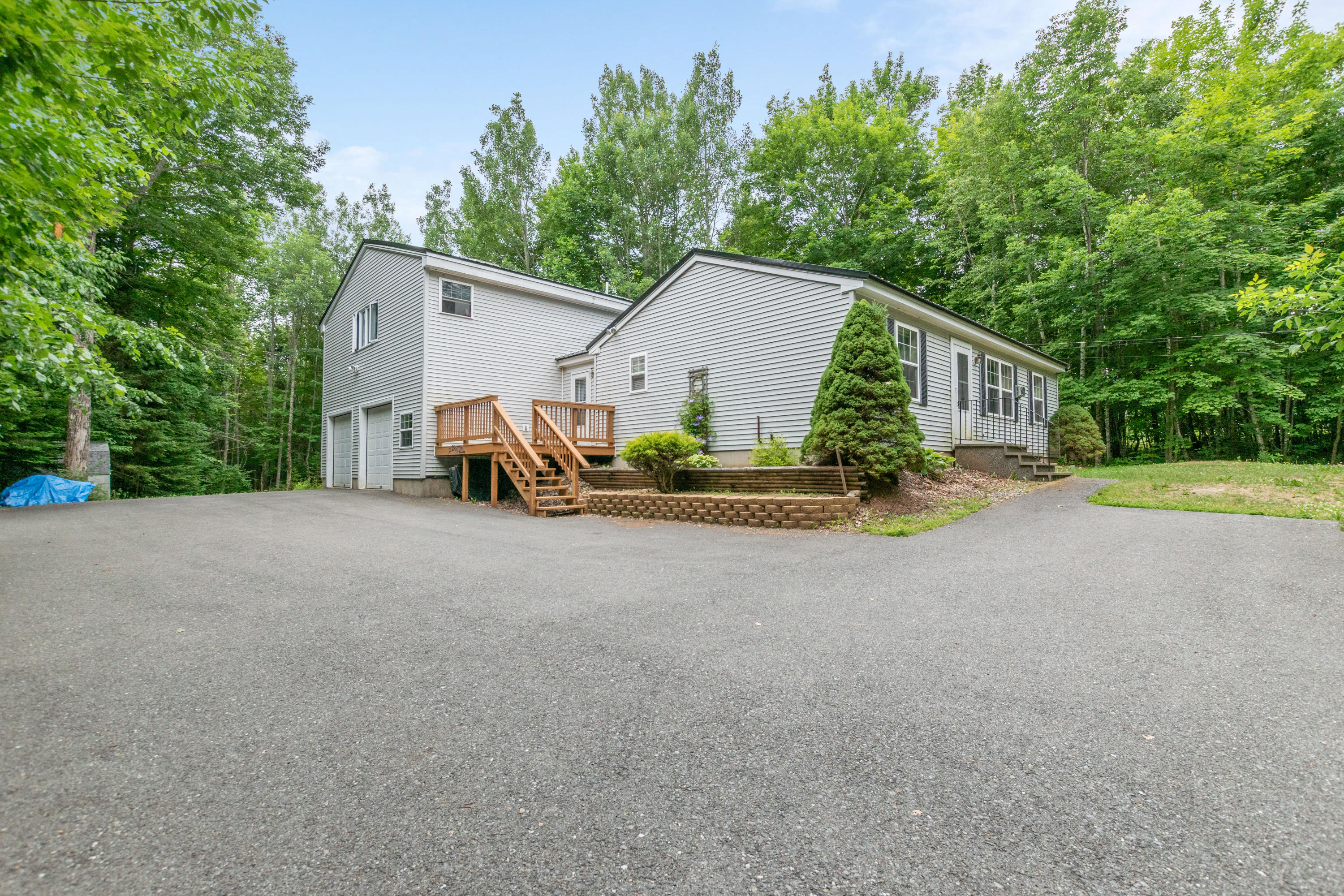 203 Clark Hill Road Holden, ME 04429 - Photo 2 of 37 Clark Hill-33