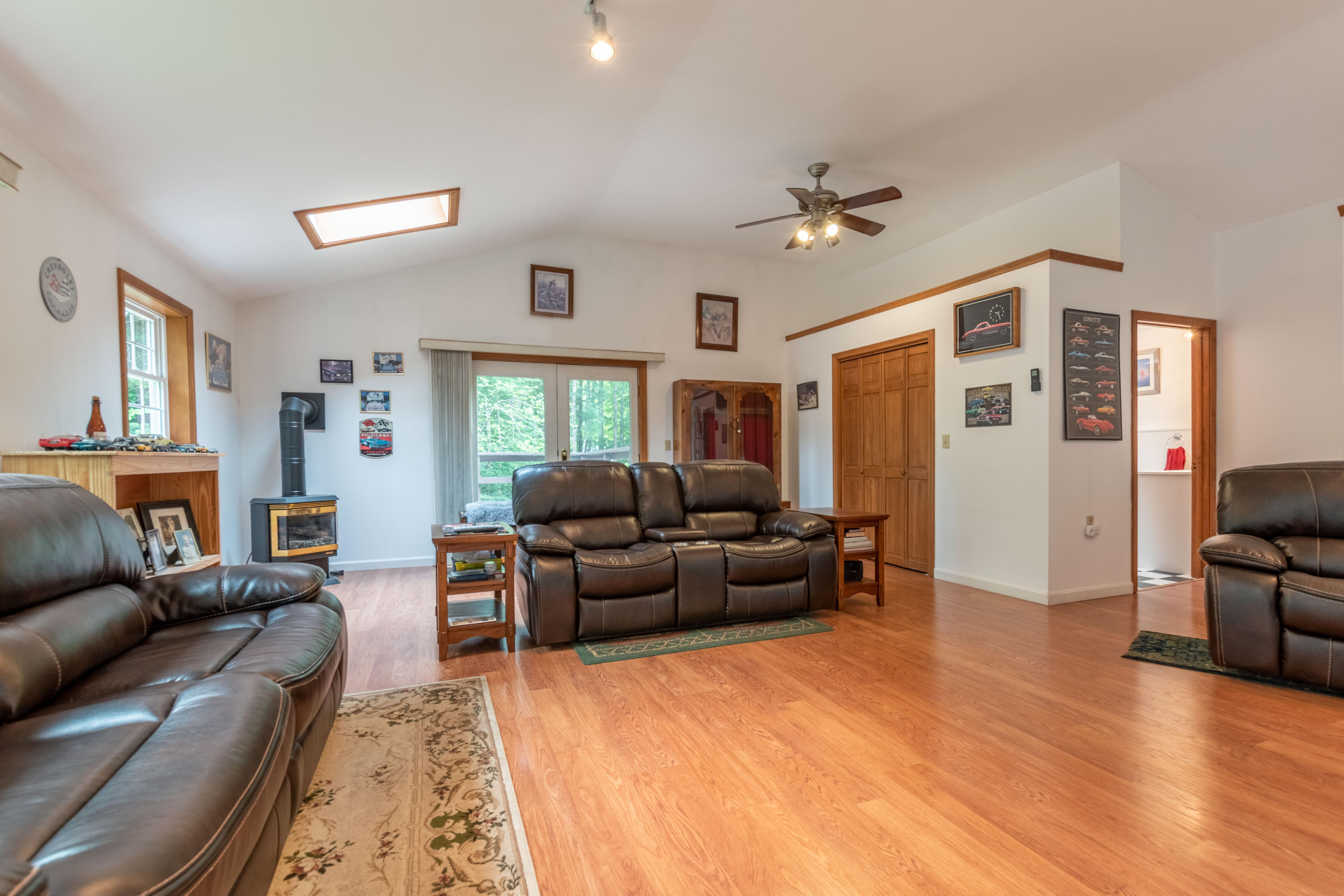 203 Clark Hill Road Holden, ME 04429 - Photo 26 of 37 Clark Hill-24