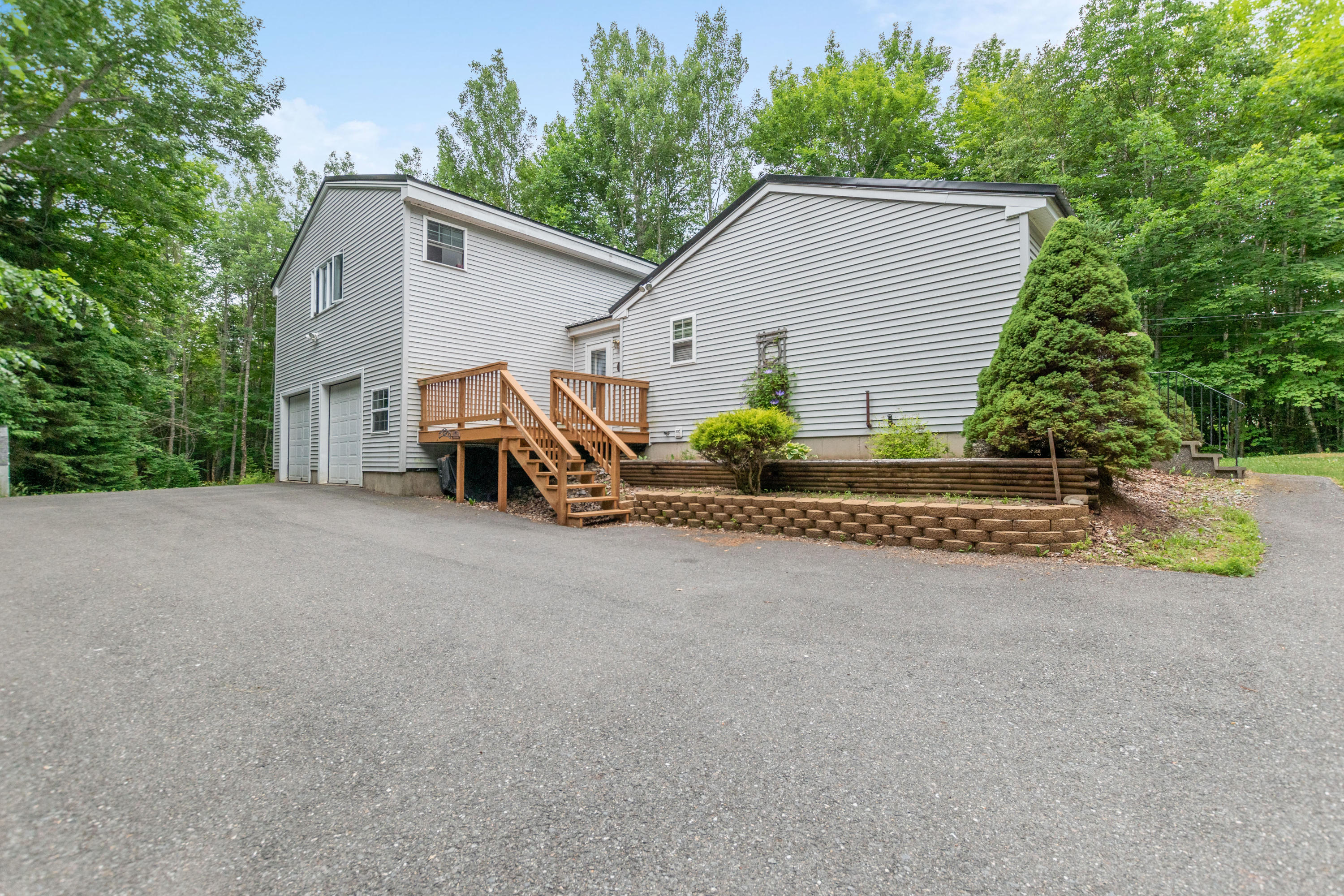 203 Clark Hill Road Holden, ME 04429 - Photo 3 of 37 Clark Hill-32