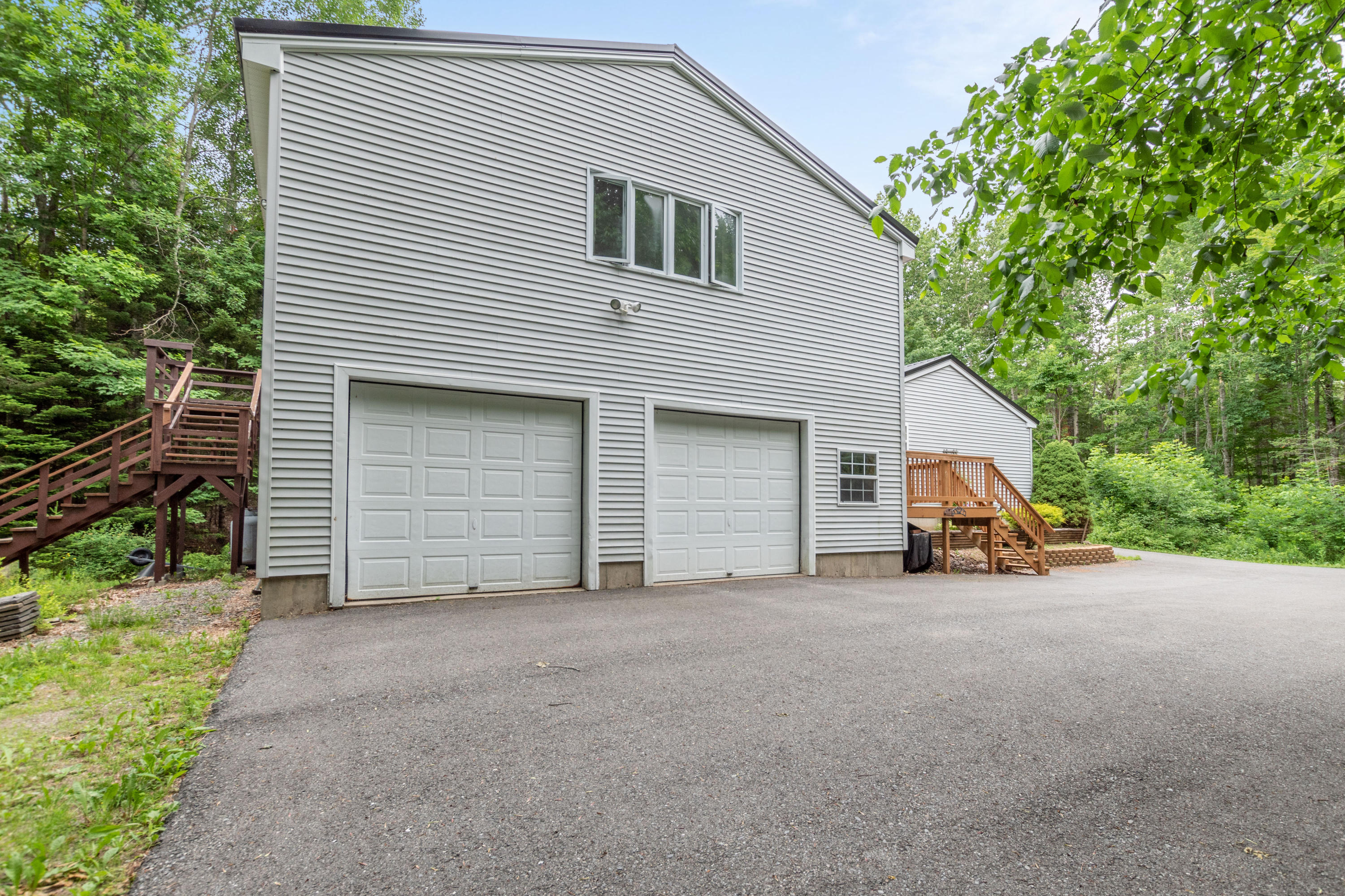 203 Clark Hill Road Holden, ME 04429 - Photo 32 of 37 Clark Hill-35