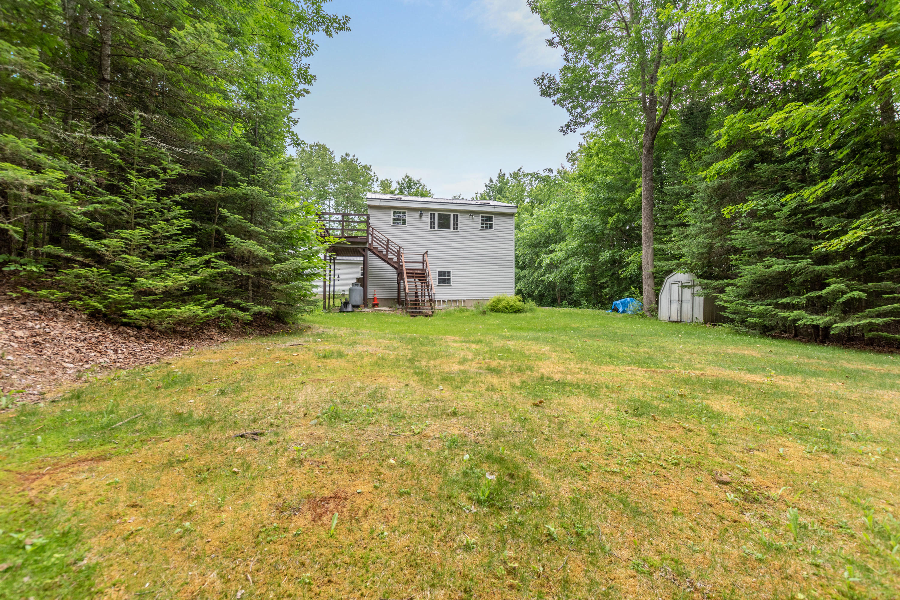 203 Clark Hill Road Holden, ME 04429 - Photo 35 of 37 Clark Hill-40