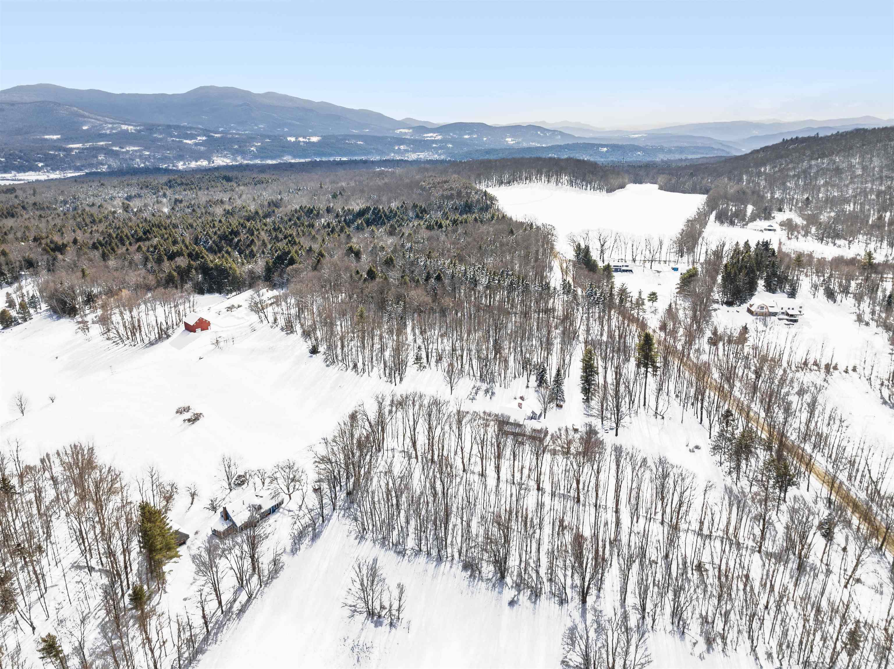 0 West Hill Road Stowe, VT 05672 - Photo 3 of 22