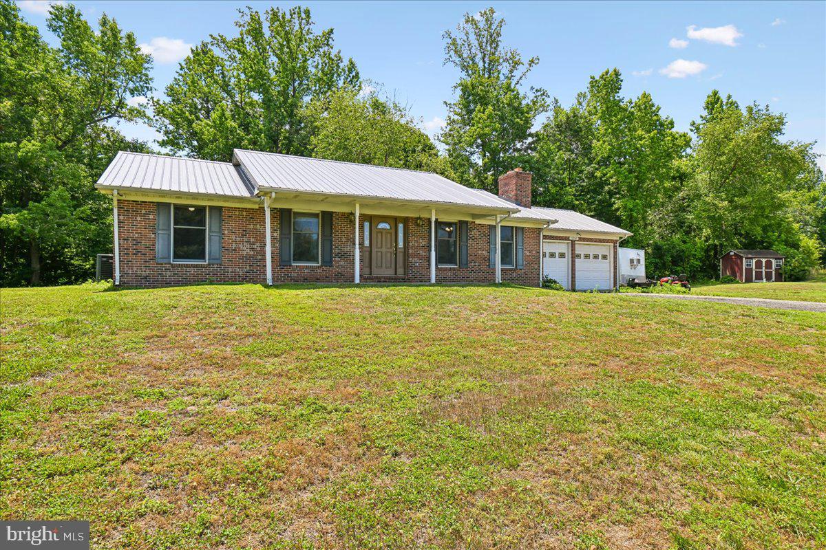 13245 Croom Road Upper Marlboro, MD 20772 - Photo 1 of 75 3 bedroom 3 baths rancher for sale Upper Marlboro