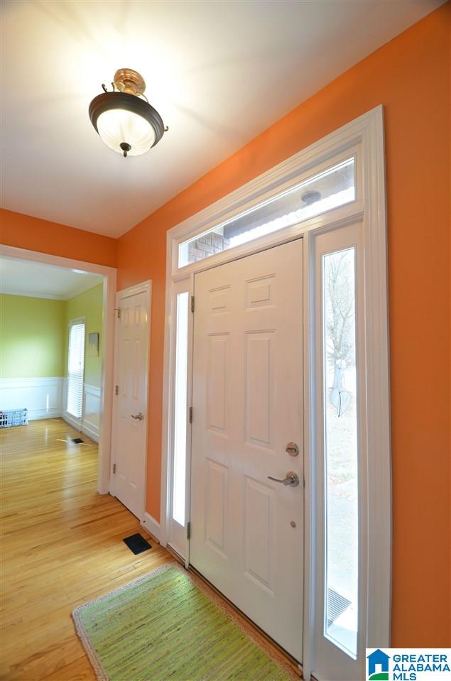1153 Eagle Park Road Birmingham, AL 35242 - Photo 3 of 50