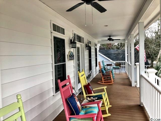 364 Jay Street Murrells Inlet, SC 29576 - Photo 2 of 22