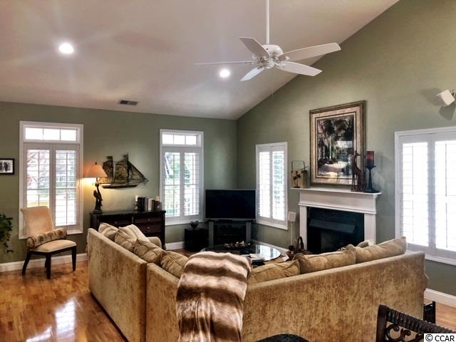 364 Jay Street Murrells Inlet, SC 29576 - Photo 4 of 22
