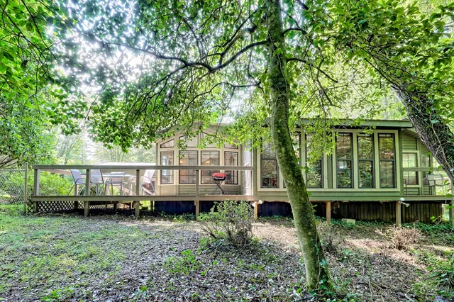 $235,900 | 641 Cold Branch Road, Hayesville, NC 28904