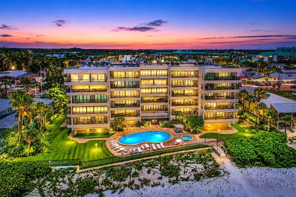 420 Gulf Boulevard, Unit 202 Indian Rocks Beach, FL 33785 - Photo 2 of 51