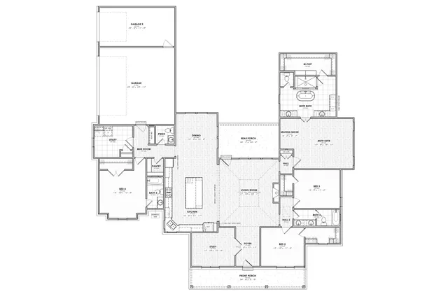 $764,900 | 24972 Hopeview Way, Montgomery, TX 77356