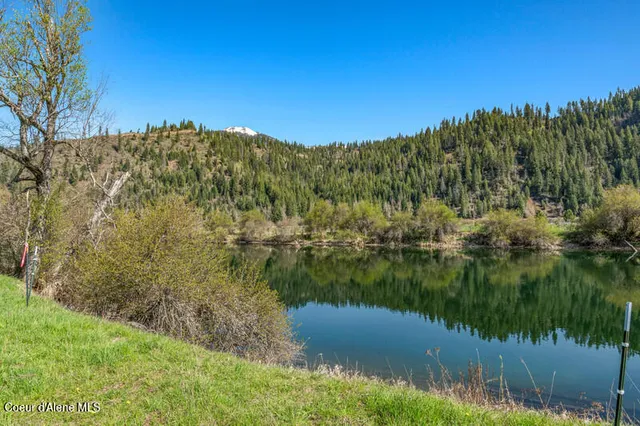 $200,000 | 20 Horn Hooked Ln Street, St. Maries, ID 83861