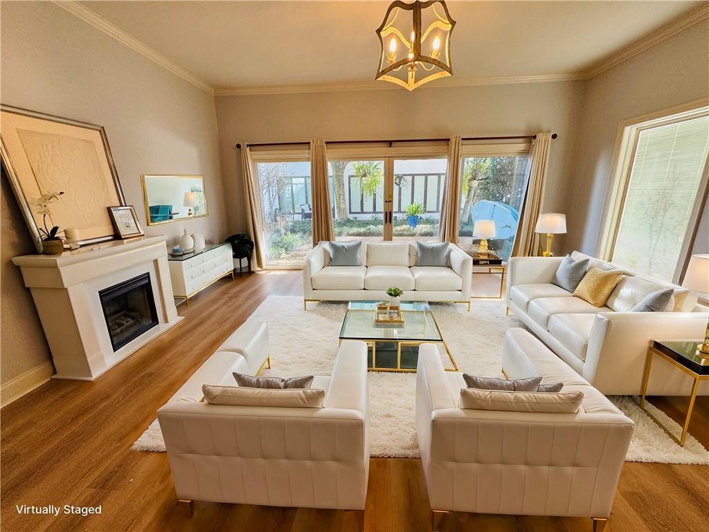 301 Jackson Avenue, Unit 301 Mandeville, LA 70448 - Photo 4 of 32 Gallery Image 4