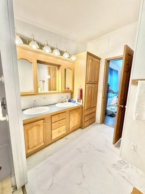 8 Windsor Drive Alfred, ME 04002 - Photo 14 of 23 mastere bedroom with bath