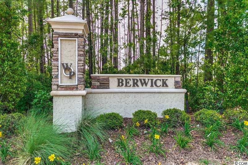 124 D Machrie Loop, Unit 14D Myrtle Beach, SC 29588 - Photo 4 of 5 Gallery Image 4