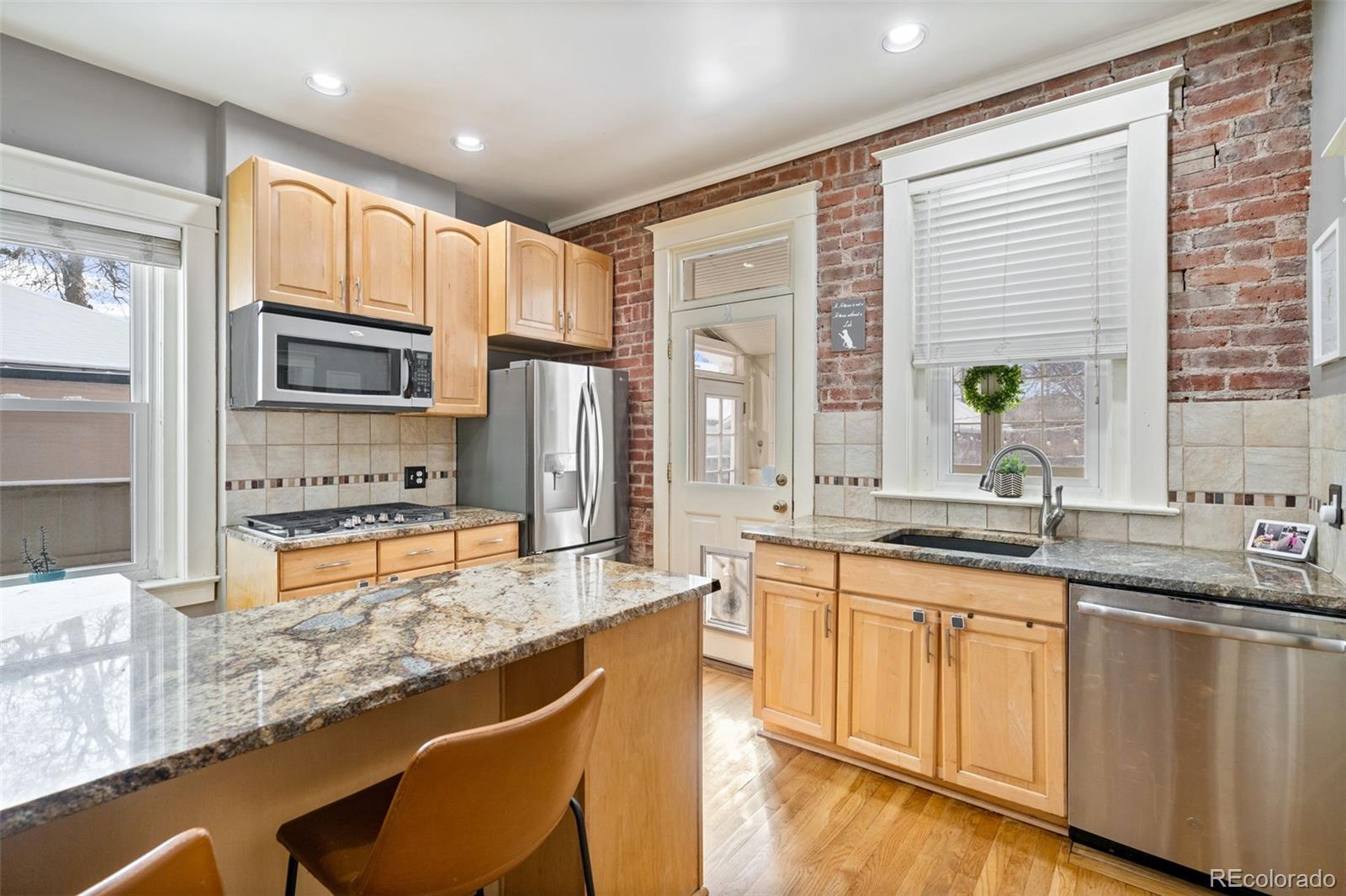 3839 Clay Street Denver, CO 80211 - Photo 11 of 33