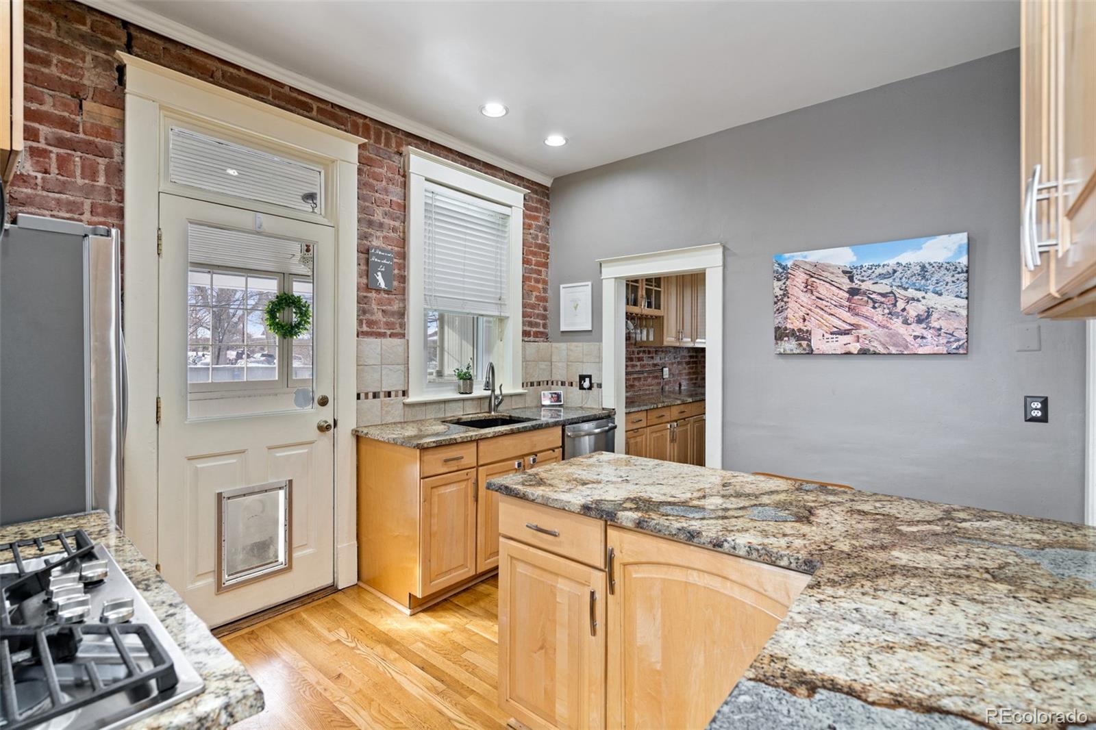 3839 Clay Street Denver, CO 80211 - Photo 12 of 33