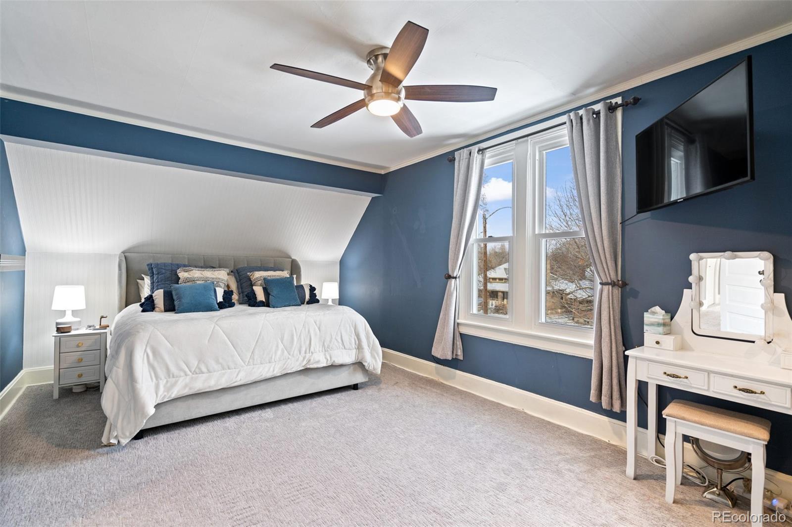 3839 Clay Street Denver, CO 80211 - Photo 13 of 33