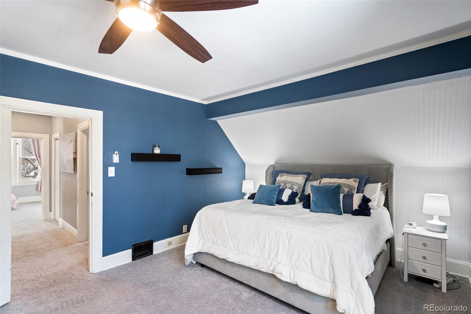 3839 Clay Street Denver, CO 80211 - Photo 14 of 33