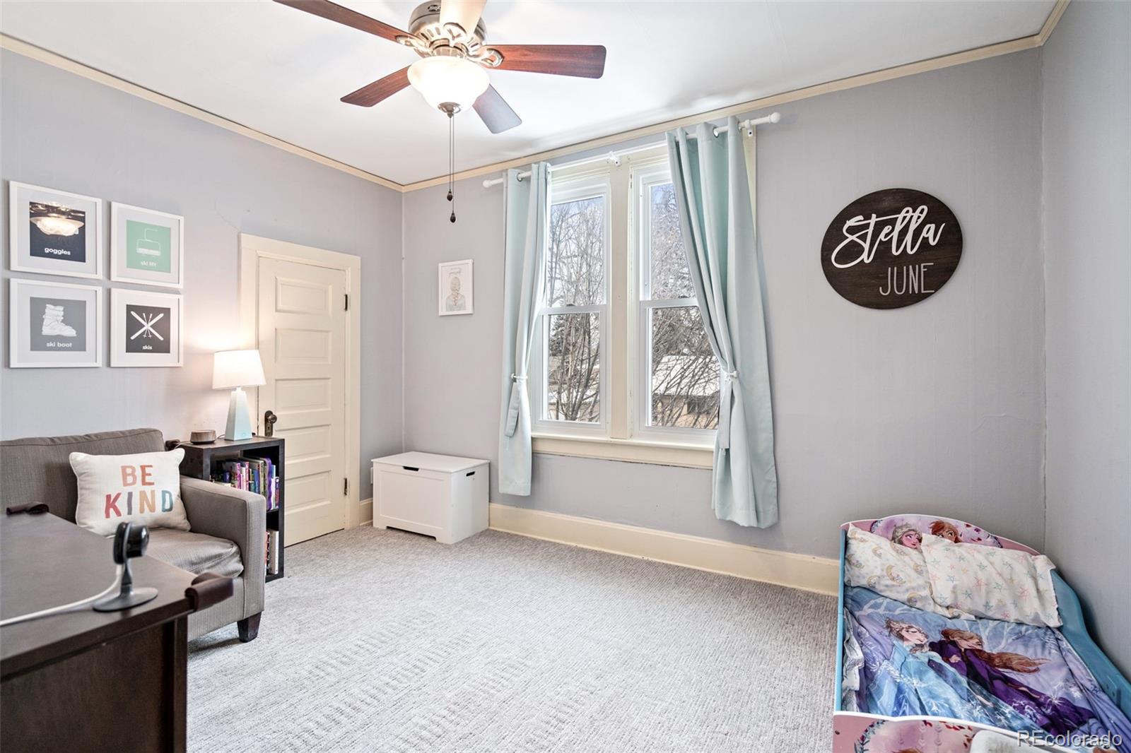 3839 Clay Street Denver, CO 80211 - Photo 18 of 33