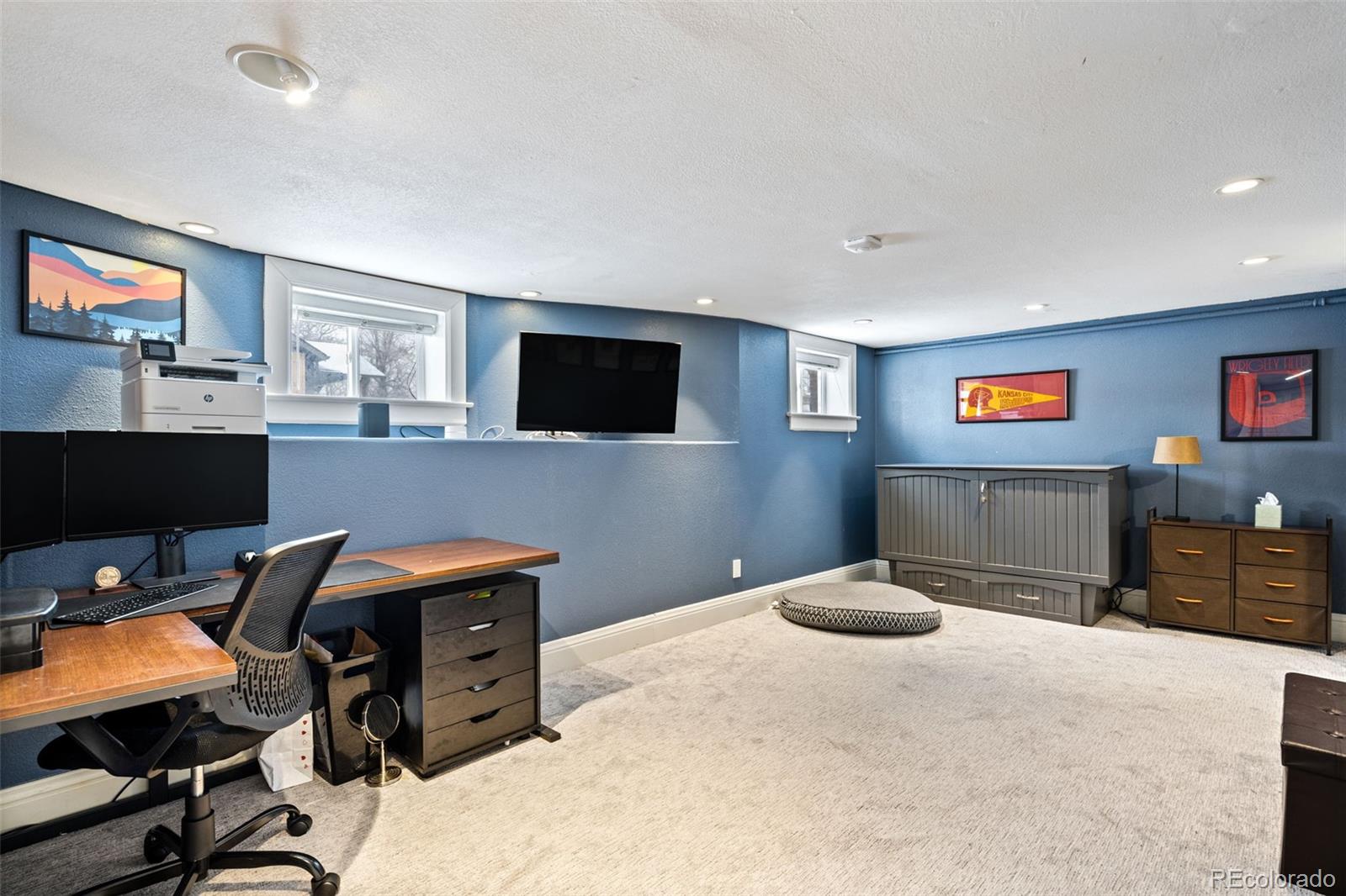 3839 Clay Street Denver, CO 80211 - Photo 20 of 33